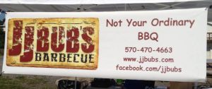 Read more about the article New Business Alert – JJ Bub’s Barbecue – Jefferson Township, PA