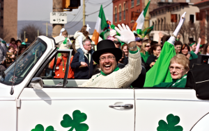 Read more about the article St. Patrick’s Day Parade is a Great Opportunity for Scranton Small Business Owners