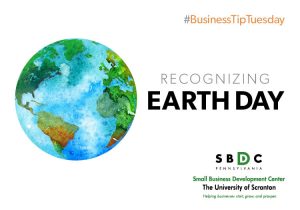 Read more about the article #BusinessTipTuesday- Earth Day