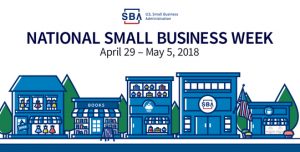 Read more about the article National Small Business Week: April 29 – May 5