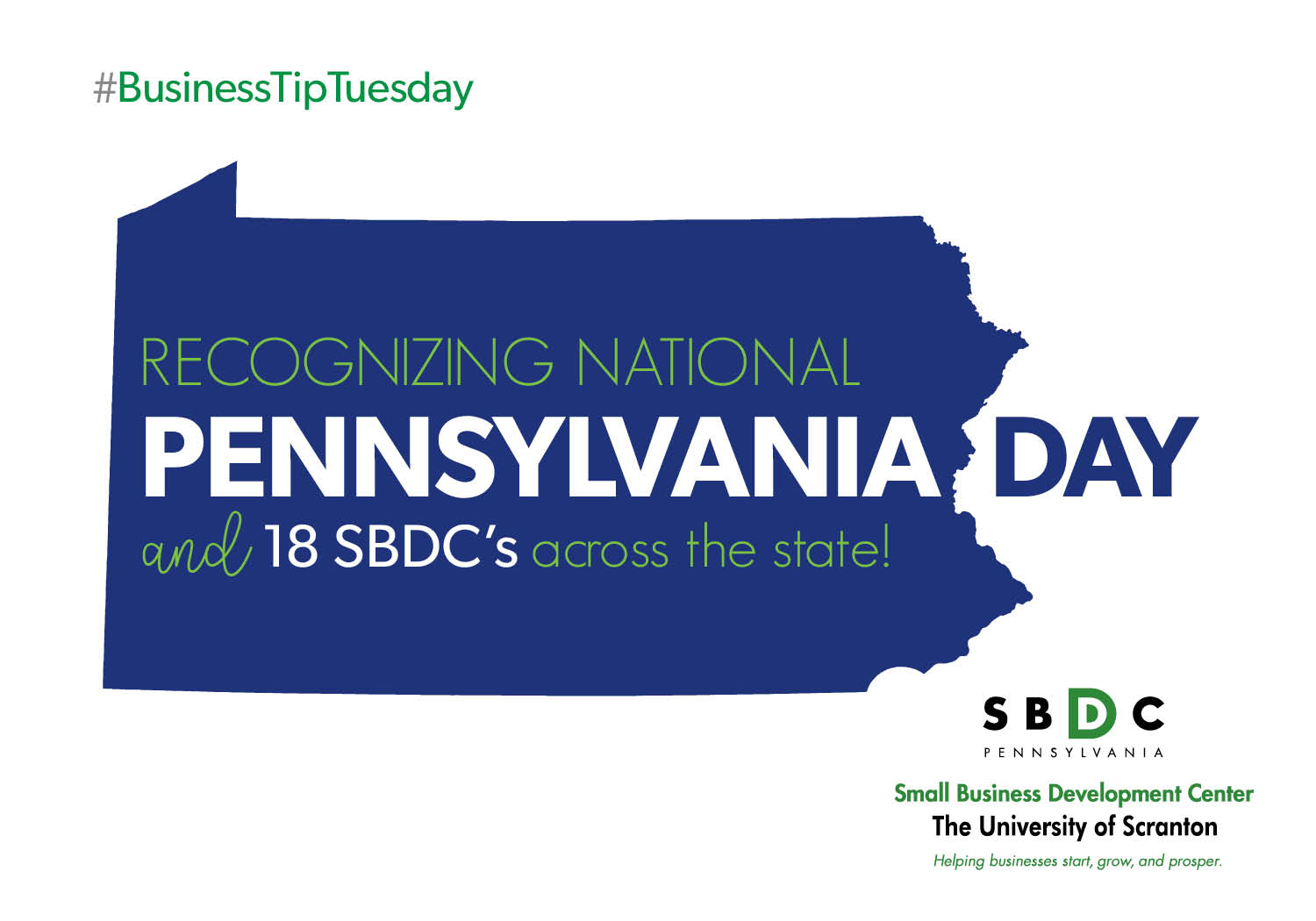 Read more about the article #BusinessTipTuesday