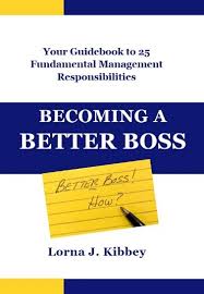 Read more about the article Becoming a Better Boss