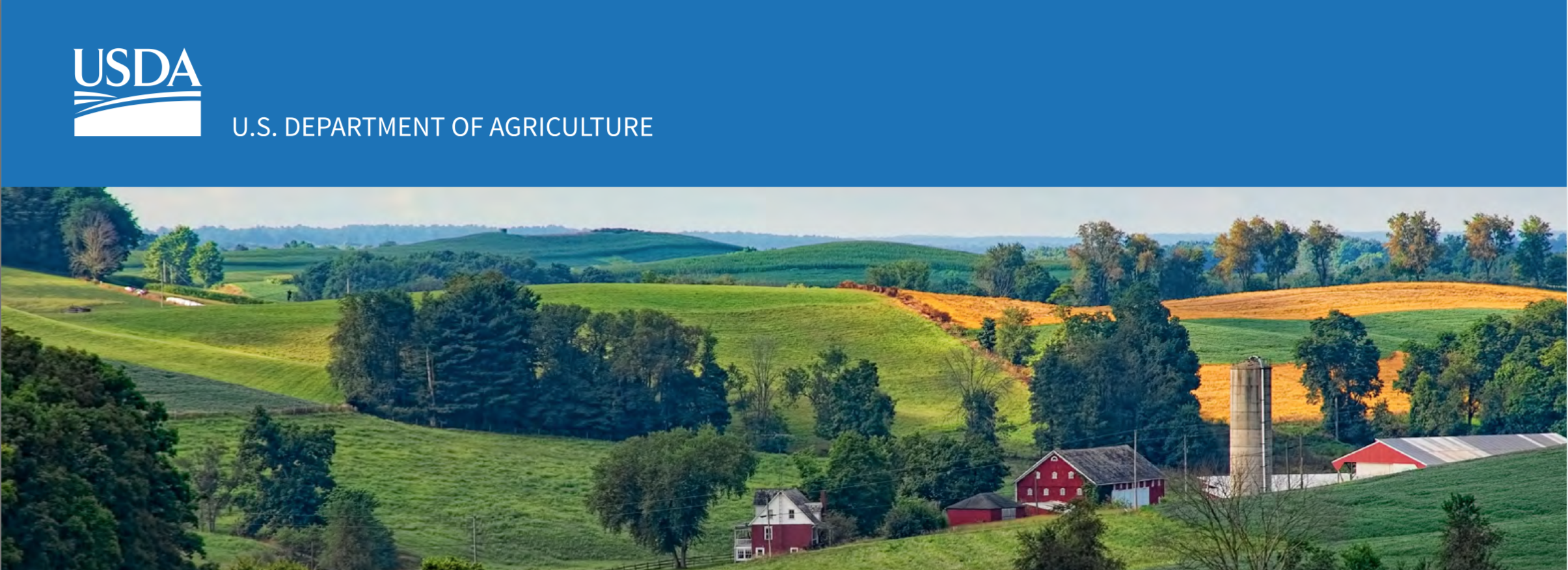 Read more about the article USDA COVID-19 Federal Rural Resource Guide