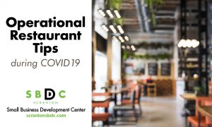 Read more about the article Operational Restaurant Tips during COVID19