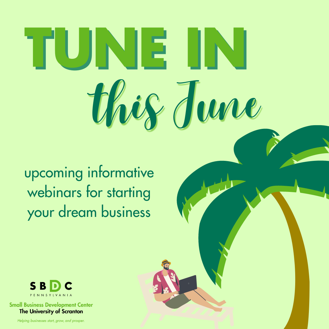 Read more about the article Tune In This June: Upcoming Programs & Webinars