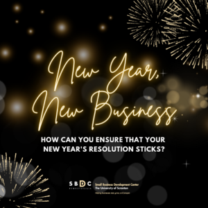 Read more about the article New Year, New Business Webinar Series